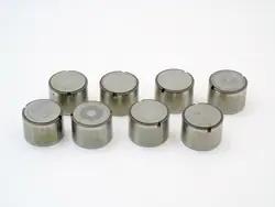 OEM 350A1000 MMS055564478 gebruikte glasduwers