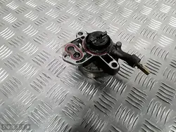 Bremsvakuumpumpe Peugeot 807 2005 2200 HDi 9631971580