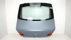 Tampa Porta-Malas Traseira Skoda Superb II 08-13 OEM 360170345