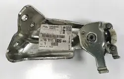 Rolo Guia Direito Citroen Jumper III