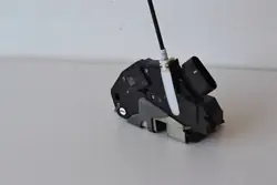 Hintere linke Türschloss Volvo V60