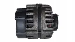 AUDI S5 08R 4.2 V8 FSI Vaihtovirtageneraattori 180A