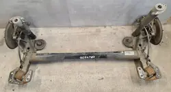 Viga suspensão traseira OEM 694/800/894 Chevrolet Orlando