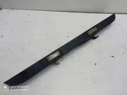 Luz da matrícula Citroen Jumper OEM SKR983