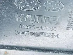 Sous-bâche Hyundai Sonata V d'occasion OEM 866953K000