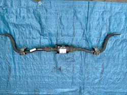 Ligação estabilizadora traseira OEM A1663202911 Mercedes GLS
