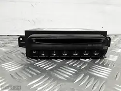Trocador CD Chrysler usado OEM P05064003AE
