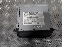 Käytetty Chrysler CD-vaihtaja OEM P05064003AE