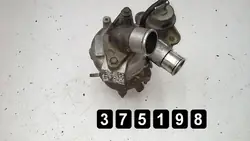 Toyota Turbokompressor OEM AM-375198 för Corolla Verso 2003