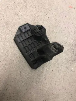 Regnsensor OEM 1K0955559AH för VW Passat, Superb II