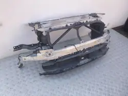 PAS PRZEDNI WZMOCNIE BMW 7 G11 G12 - Pièce d'occasion