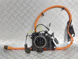 Cable de carga BMW OEM 6824111 para coche eléctrico