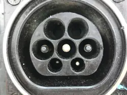 Câble de charge BMW OEM 6824111 pour voiture électrique