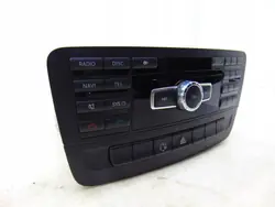 Mercedes CD Radio OEM A2469010401 für B-Klasse W246