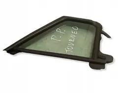 Vidro de porta Ford OE ET76-A29710-A - Usado