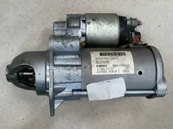 Gebruikte startmotor OEM 56029737AA voor Jeep Wrangler JL