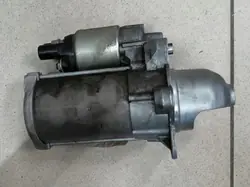 Gebruikte startmotor OEM 56029737AA voor Jeep Wrangler JL
