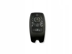 Mercedes-Benz Sprinter Sleutel OEM A9079059506 - Gebruikt