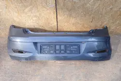 HYUNDAI I10 LIFT Pare-chocs arrière 86611-0X200