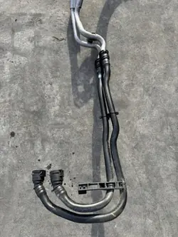 Durite d'eau DS OEM 9836405580 pour DS7 Lift E-Tense