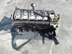 Bloc Moteur BMW M57D30 - Pièce OEM Occasion