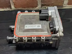 Mercedes W167 Lämmitin A1678532500 - Käytetty OEM