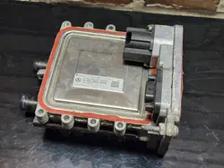 Chauffage Mercedes W167 A1678532500 - Pièce OEM