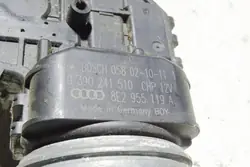 Frontscheibenwischermotor AUDI A4 (8E2, B6) 8E2955119A