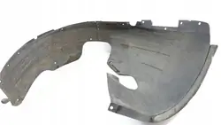 Aile avant droite KIA NIRO I OEM 86814-G5000