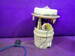 PEUGEOT 206 02-08 Brandstofpomp 9642124080 4 PIN