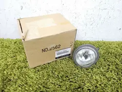 Halogen Fog Lamp Left Front Mazda 5 V I 1 CR19 05- OEM
