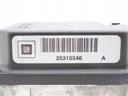Module Régulateur de Vitesse OEM DRC93291 pour Opel Vectra B