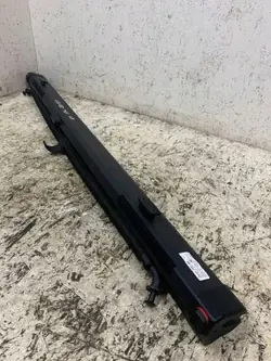 Kofferraumabdeckung Audi A4 Avant OEM 8W9861691