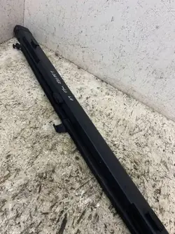 Cortina de bagageira Audi A4 Avant OEM 8W9861691