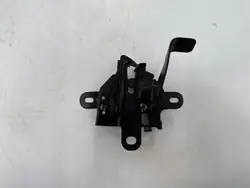 Toyota Yaris XP210 Motorhaubenschalter OEM LAA26643
