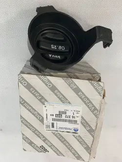 Rechte Nebelscheinwerferabdeckung Fiat Ducato Peugeot Boxer Citroen Jumper