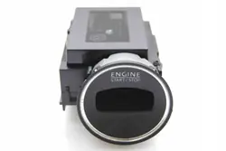 Contacteur d'allumage VW OEM 3C0905843Q pour Passat B7 Alltrack