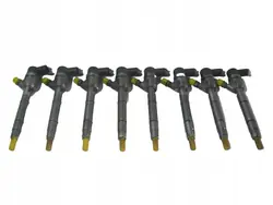 Injecteurs Hyundai Kia 1.7 CRDI 33800-2A800