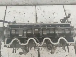 Opel OE 55193091 Sylinterikansi - Käytetty