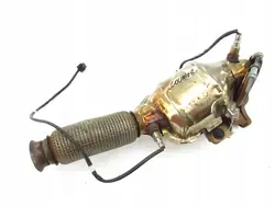 FORD COURIER MK3 PUMA 1.0 CATALISADOR M1B15E211BB