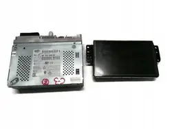 CITROEN C3 II 16r Radio Navigaatio OEM 9815354680