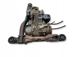 Gebruikte achterdifferentieel 7H0907554F voor VW Transporter T5