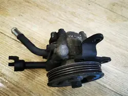 Bomba direção Nissan Navara D40 2.5 DCI