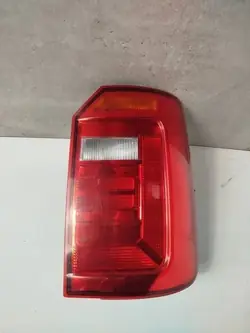 Lámpara trasera derecha VW Caddy IV 2K1945096T