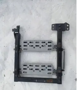 Escada de degraus DAF XF 106 OEM SCHODKI DRABINKA