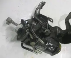 Kraftstofffiltergehäusebasis OEM ADM52342 für Toyota
