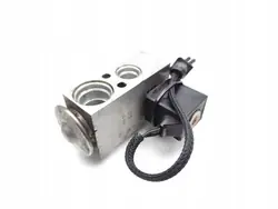 Porsche A/C Laajennusventtiili OEM 00184416-01 Käytetty