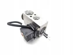 Porsche A/C Expansieklep OEM 00184416-01 Gebruikt