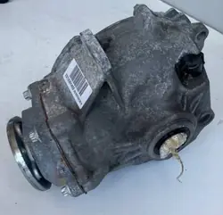 Mercedes-Benz S W221 Voorste differentieel OEM A2213308700