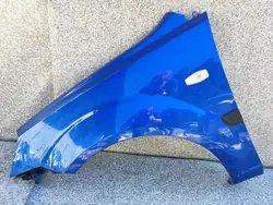 Fram vänster skärm Kia Rio II 05-11